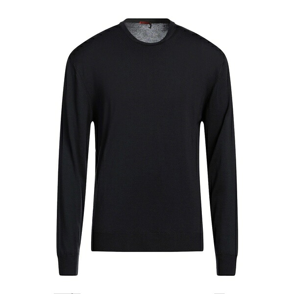 【送料無料】 バレナ メンズ ニット&セーター アウター Sweaters Grey｜asty