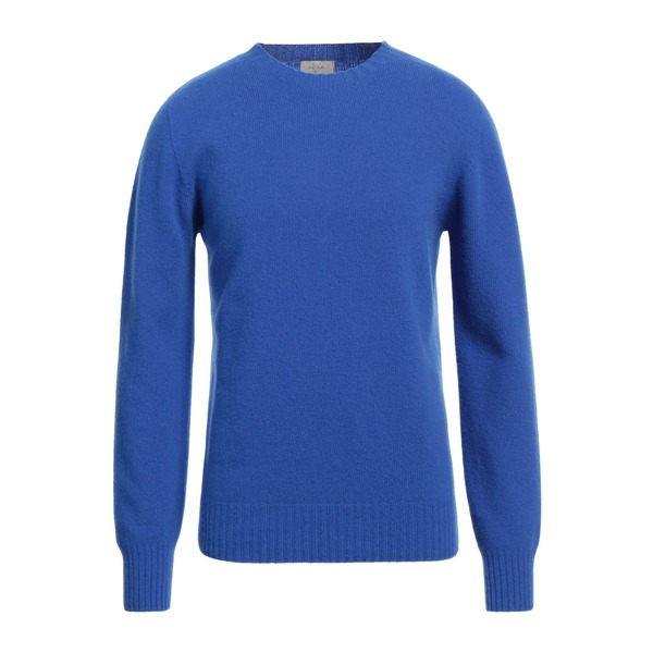 【送料無料】 アルテア メンズ ニット&セーター アウター Sweaters Blue