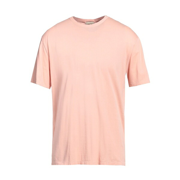 【送料無料】 テンシー メンズ Tシャツ トップス T-shirts Pink