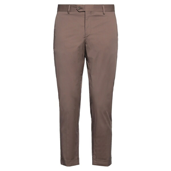 【送料無料】 マッシモ レベッキ メンズ カジュアルパンツ ボトムス Pants Green