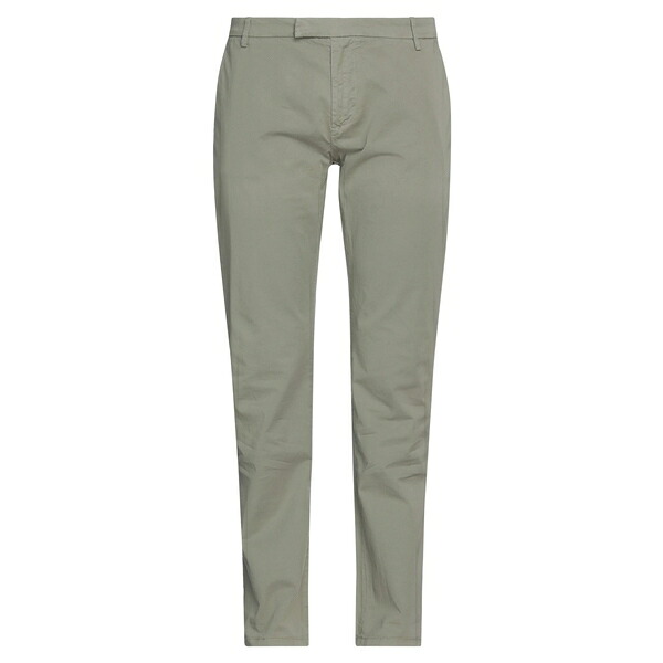 【貨物輸送無料】 ブライアン・デールズ メンズ 心地よいズボン下 ボトムス Pants Green