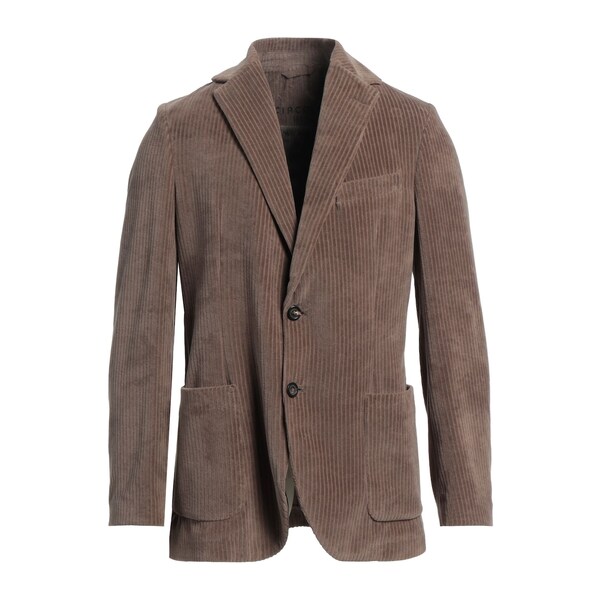 【貨物輸送無料】 チルコロ1901 メンズ 上衣＆上衣 アウター Blazers Green
