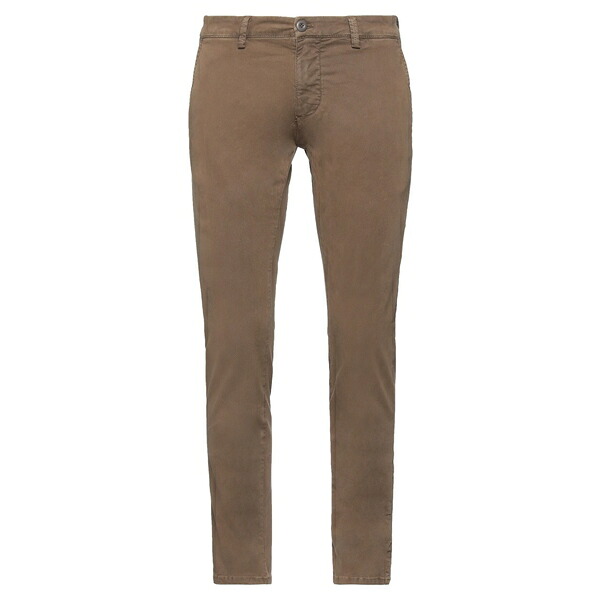 【送料無料】 モッドフィッターズ メンズ カジュアルパンツ ボトムス Pants Green