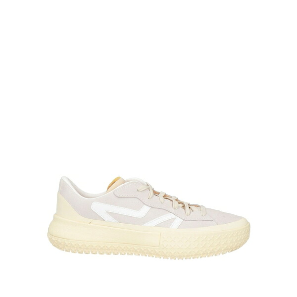 【送料無料】 ブランドブラック メンズ スニーカー シューズ Sneakers White