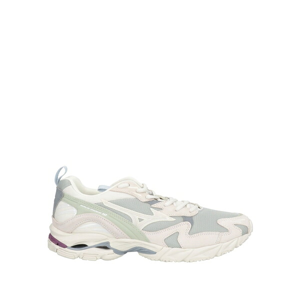 【送料無料】 ミズノ メンズ スニーカー シューズ Sneakers Green