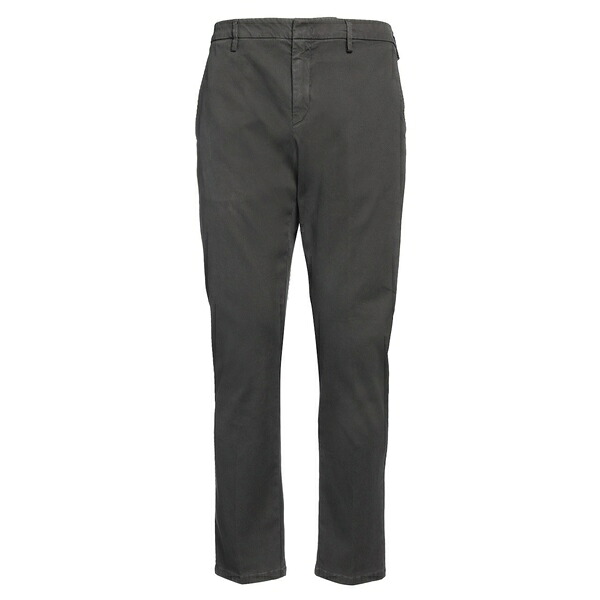【送料無料】 ドンダップ メンズ カジュアルパンツ ボトムス Pants Grey｜asty