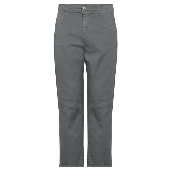 【送料無料】 ダニエレ アレッサンドリー二 メンズ カジュアルパンツ ボトムス Pants Grey