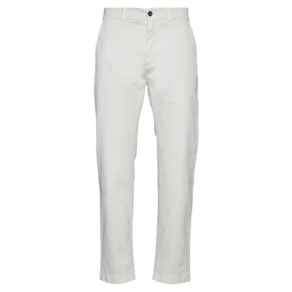 【送料無料】 デパートメントファイブ メンズ カジュアルパンツ ボトムス Pants Grey