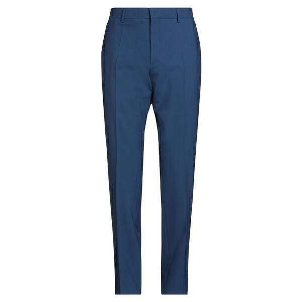 【送料無料】 ボス メンズ カジュアルパンツ ボトムス Pants Blue