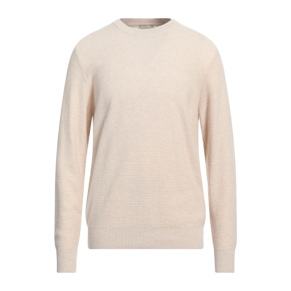 【送料無料】 ブルックスフィールド メンズ ニット&セーター アウター Sweaters White