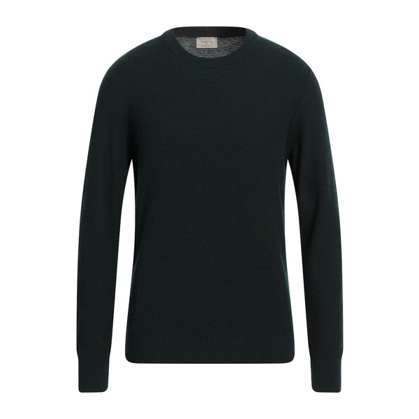 【送料無料】 ブルックスフィールド メンズ ニット&セーター アウター Sweaters Green