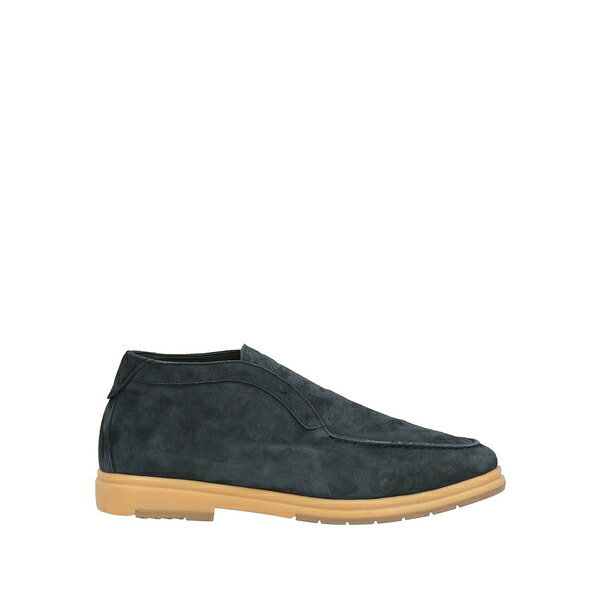 【送料無料】 アンドレア ヴェントゥーラ フィレンツェ メンズ ブーツ シューズ Ankle boots Blue