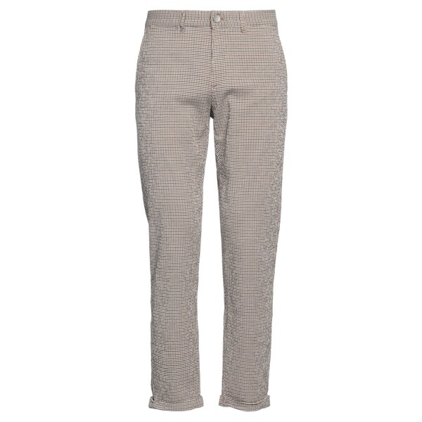 【送料無料】 ジェッカーソン メンズ カジュアルパンツ ボトムス Pants Beige