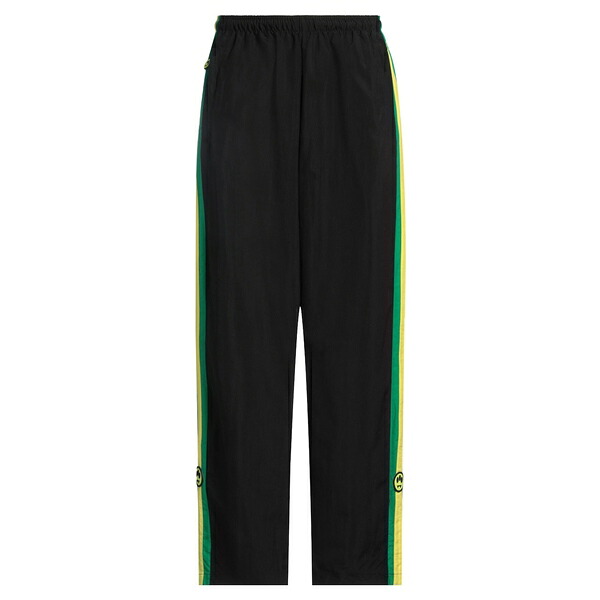 【送料無料】 バロウ メンズ カジュアルパンツ ボトムス Pants Black
