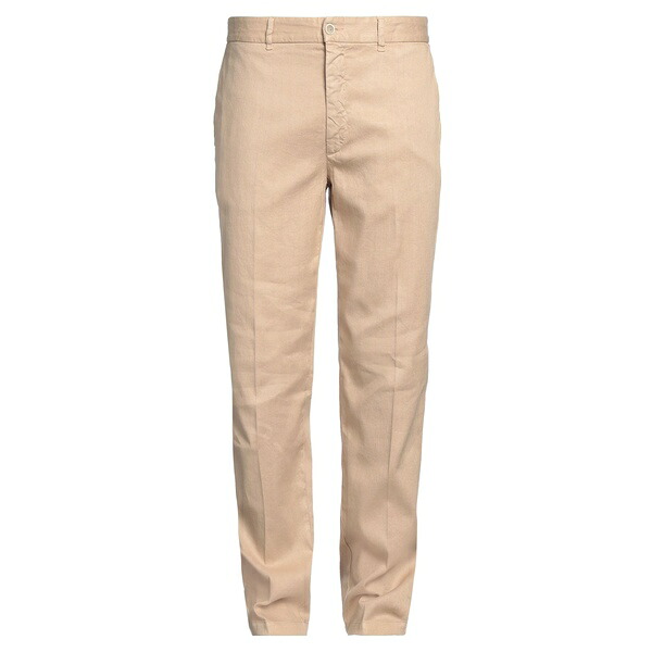 【送料無料】 １２０％リノ メンズ カジュアルパンツ ボトムス Pants Beige