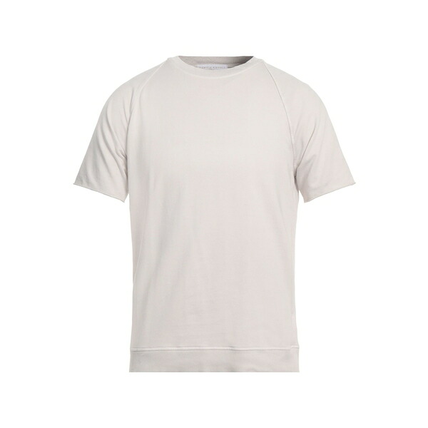 【送料無料】 ダニエル フィエゾリ メンズ パーカー・スウェットシャツ アウター Sweatshirts Grey