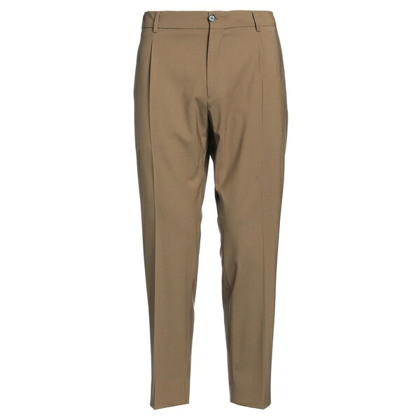 【送料無料】 ビーエイブル メンズ カジュアルパンツ ボトムス Pants Green 23,532円