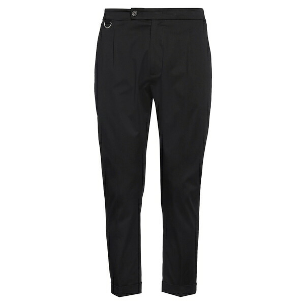 【送料無料】 ロウブランド メンズ カジュアルパンツ ボトムス Pants Black