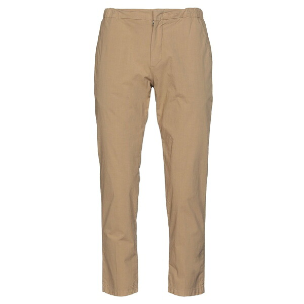 【送料無料】 ビーエイブル メンズ カジュアルパンツ ボトムス Pants Beige