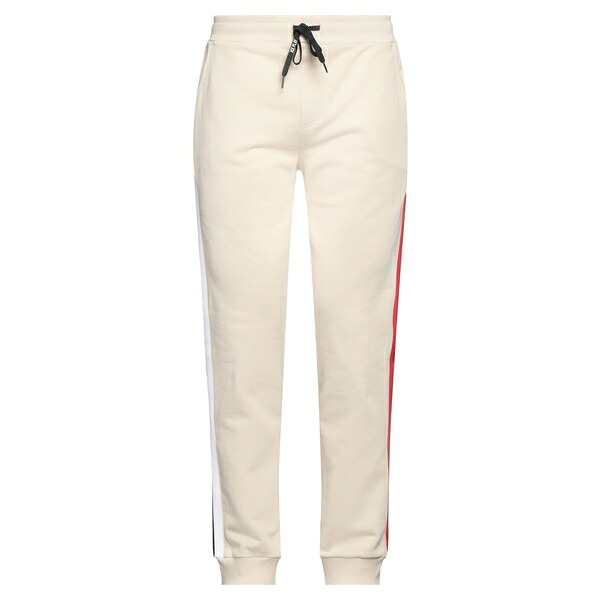 【送料無料】 アイスバーグ メンズ カジュアルパンツ ボトムス Pants Beige