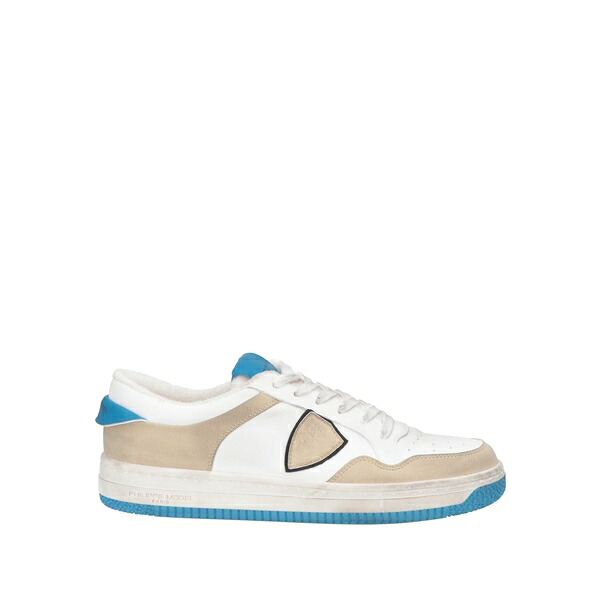 【送料無料】 エーシービーシー メンズ スニーカー シューズ Sneakers Beige