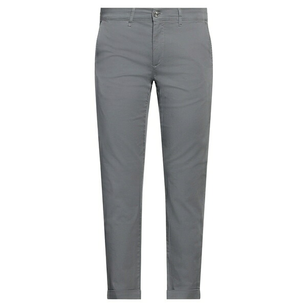 【送料無料】 ジェッカーソン メンズ カジュアルパンツ ボトムス Pants Grey