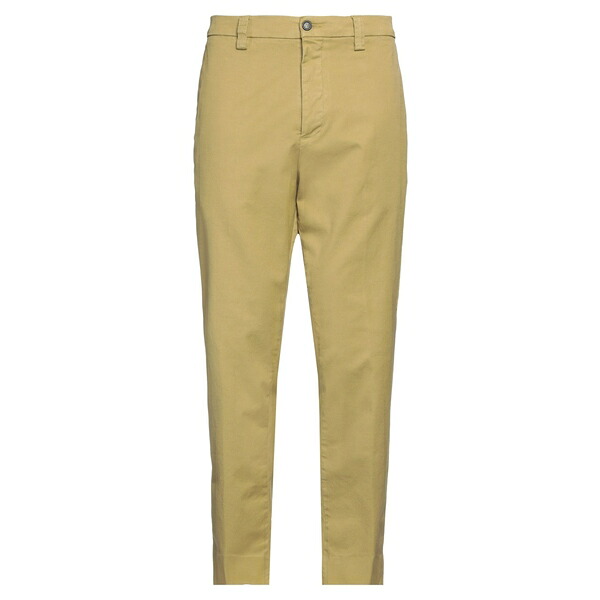 【送料無料】 ハイクール メンズ カジュアルパンツ ボトムス Pants Green