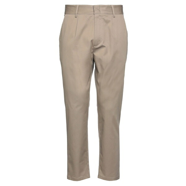 【送料無料】 コスチュームナショナル メンズ カジュアルパンツ ボトムス Pants Beige