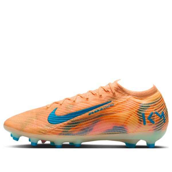 Nike ナイキ メンズ スニーカー  【Nike Mercurial Vapor 16 Elite \u0027Kylian Mbapp?\u0027 IO0927-800】  大きさ US_7(25.0糎)