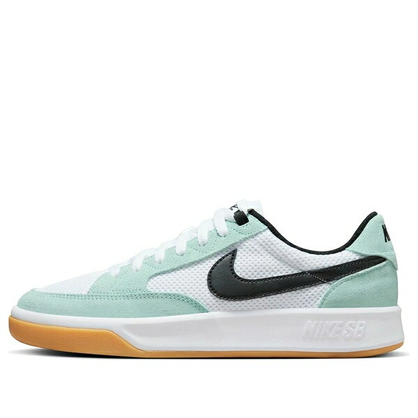 Nike ナイキ メンズ スニーカー 【Nike SB Adversary 'Light Dew' CJ0887-300】 サイズ US_11.5(29.5cm)|asty