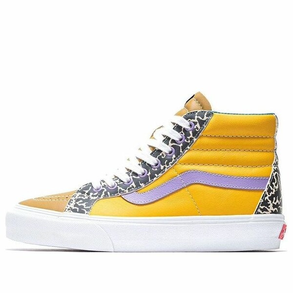 Vans バンズ メンズ スニーカー  【Vans SK8-HI Reissue VLT LX \u0027Elephant Print\u0027 VN0A5HUXA14】  大きさ US_11(29.0糎)