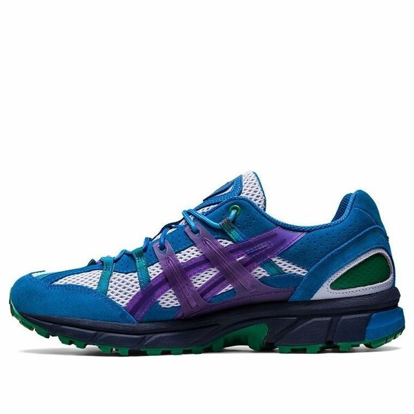 ASICS アシックス メンズ スニーカー  【ASICS Gel-Sonoma 15-50 x A.P.C. \u0027Lilac Opal\u0027 1203A226-400】  大きさ US_7.5(25.5糎)