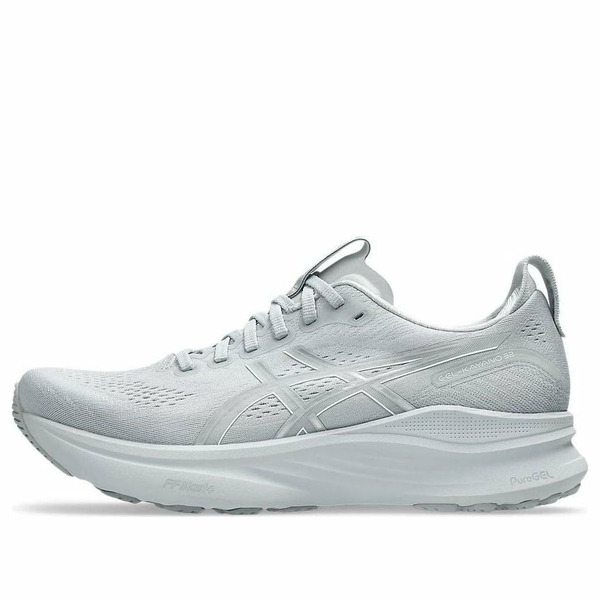 ASICS アシックス メンズ スニーカー  【ASICS Gel-Kayano 32 \u0027Piedmont Grey Gravel\u0027 1011C052-020】  大きさ US_9.5(27.5糎)