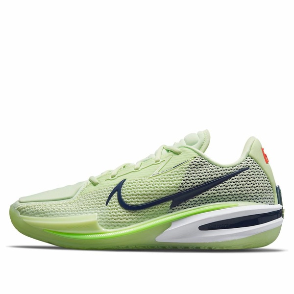 Nike ナイキ メンズ スニーカー  【Nike Air Zoom GT Cut 1 EP Lime Ice CZ0176-300】  サイズ US_11.5(29.5cm)