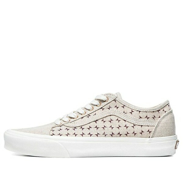 Vans バンズ メンズ スニーカー 【Vans Old Skool Tapered 'Eco Theory Checkerboard Port' VN0A54F4PRT】 サイズ US_M_4.5｜asty