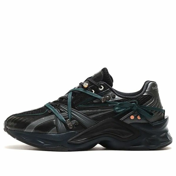 ASICS アシックス メンズ スニーカー 【ASICS x Andersson Bell Protoblast 'Black' 1201A729-001】 サイズ US_11.5(29.5cm)｜asty