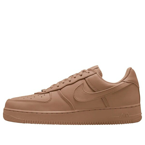Nike ナイキ メンズ スニーカー  【Nike Air Force 1 Low \u0027Vachetta Tan\u0027 IM3078-200】  大きさ US_12.5(30.5糎)