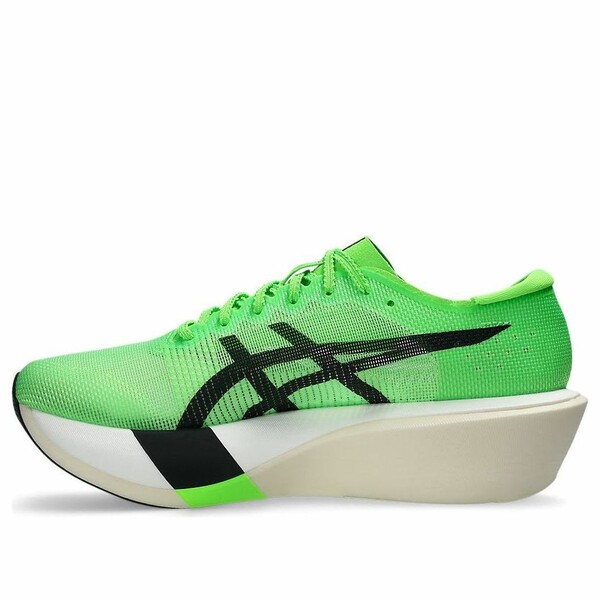 ASICS アシックス メンズ スニーカー 【ASICS Metaspeed Edge Tokyo 'Green Gecko Black' 1013A163-300】 サイズ US_11(29.0cm)｜asty 60,940円