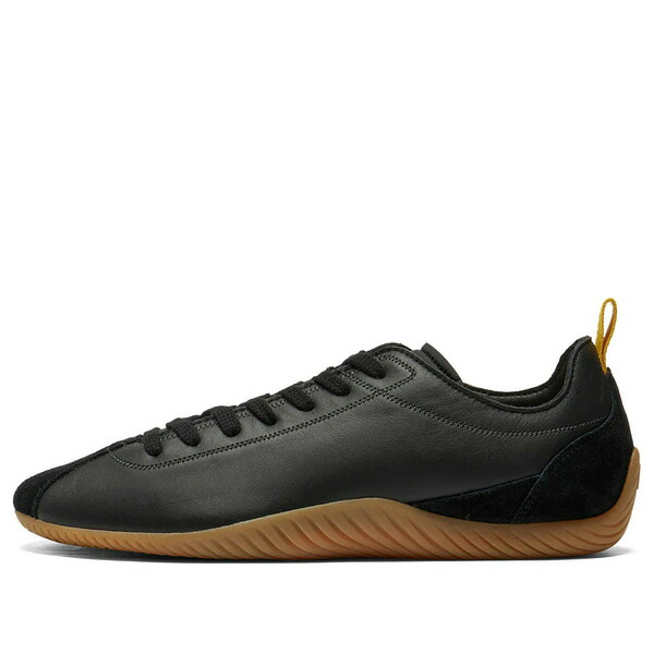 Onitsuka Tiger オニツカタイガー メンズ スニーカー 【Onitsuka Tiger Wrestlia 'Black Gum' 1183C323-001】 サイズ US_M_4|asty