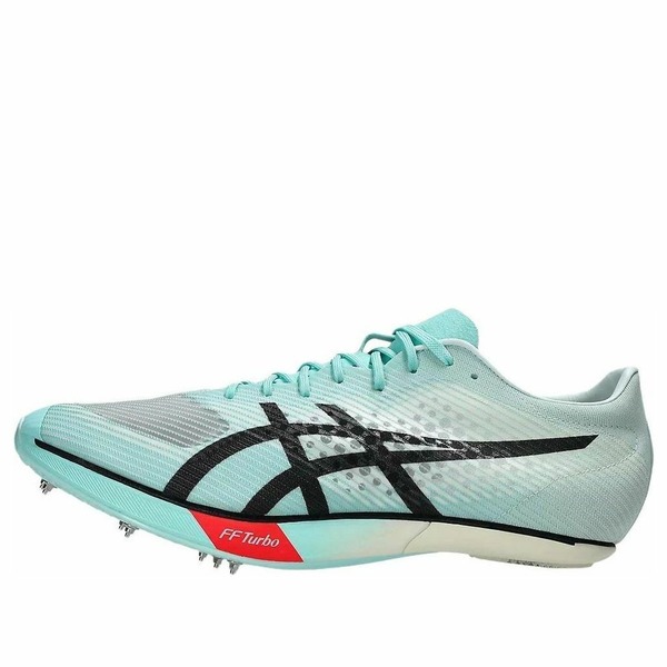 ASICS アシックス メンズ スニーカー  【ASICS Metaspeed Sp \u0027Illuminate Mint Black\u0027 1093A206-400】  大きさ US_10(28.0糎)