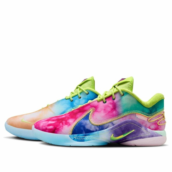 Nike ナイキ メンズ スニーカー  【Nike LeBron 22 \u0027What The Monopoly\u0027 HV8080-300】  大きさ US_9.5(27.5糎)