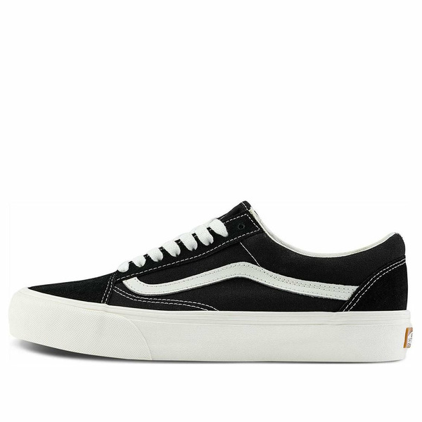 Vans バンズ メンズ スニーカー 【Vans Old Skool VR3 'Black White' VN0005UB1KP】 サイズ US_M_4|asty