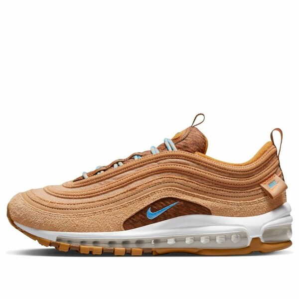 Nike ナイキ メンズ スニーカー  【Nike Air Max 97 SE \u0027Teddy Bear Parline\u0027 DZ5348-288】  大きさ US_7(25.0糎)