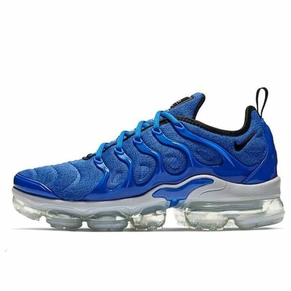 Nike ナイキ メンズ スニーカー 【Nike Air Vapormax Plus 'Game Royal' 924453-404】 サイズ US_9(27.0cm)|asty