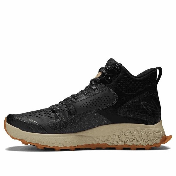New Balance ニューバランス メンズ スニーカー 【New Balance Fresh Foam X Hierro Mid MTHIMCBB】 サイズ US_M_14｜asty