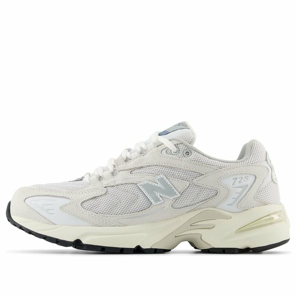 New Balance ニューバランス メンズ スニーカー 【New Balance 725 'Light Grey' ML725BA】 サイズ US_7.5(25.5cm)｜asty