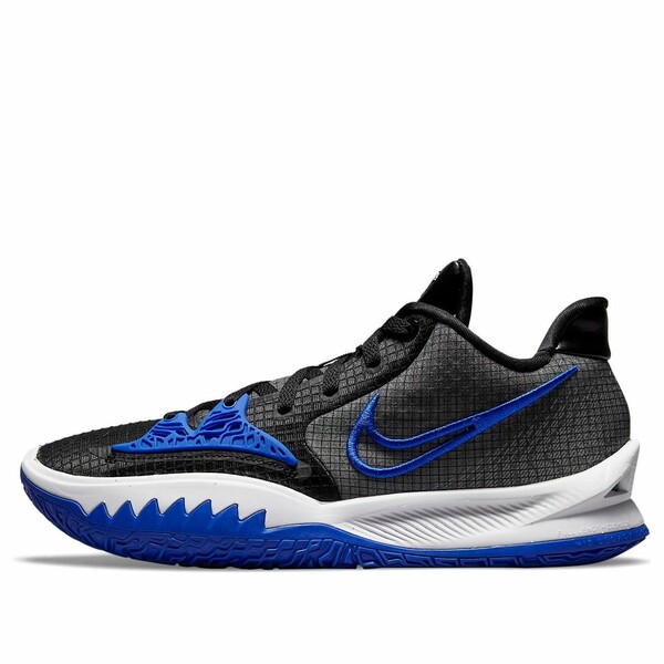 Nike ナイキ メンズ スニーカー  【Nike Kyrie Low 4 結核症 \u0027Game Royal\u0027 DA7803-005】  大いさ US_8(26.0糎) メンズ靴-スニーカー-靴