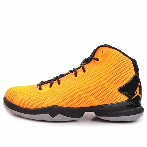 Air Jordan ジョーダン メンズ スニーカー  【Air Jordan Super Fly 4 \u0027Black\u0027 768929-013】  大きさ US_10(28.0糎)