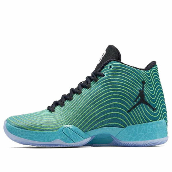 Air Jordan ジョーダン メンズ スニーカー  【Air Jordan 29 Easter 695515-403】  サイズ US_8.5(26.5cm)