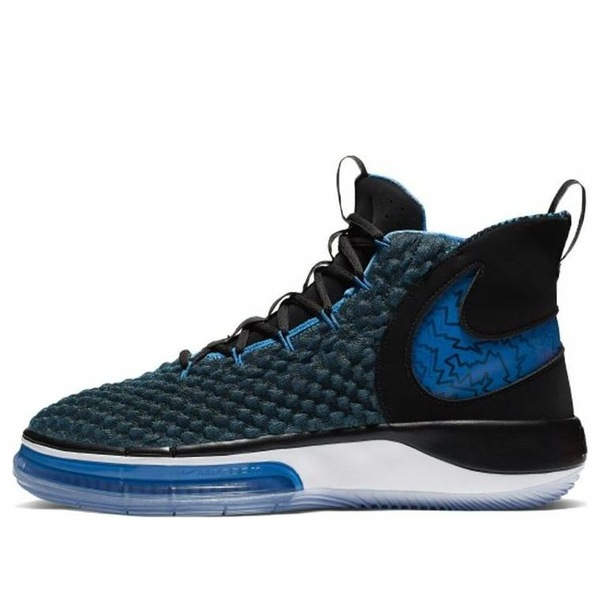 Nike ナイキ メンズ スニーカー 【Nike AlphaDunk EP 'Pure Magic' BQ5402-002】 サイズ US_M_13|asty
